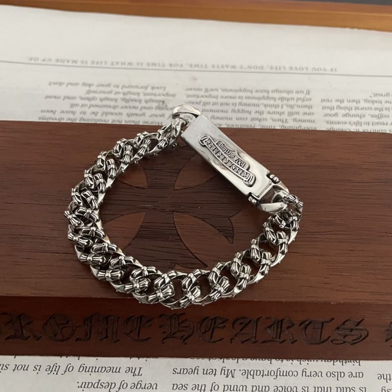 Chrome Hearts Bracelets